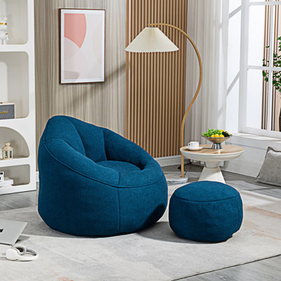 Fauteuil à billes Bedding