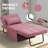 Chaliyah 71" Upholstered Convertible Sleeper Sofa-1639911477