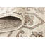 Tapis oriental beige foncé Derby-934815957