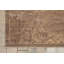 Tapis oriental en laine et en soie beige et gris-1375010817