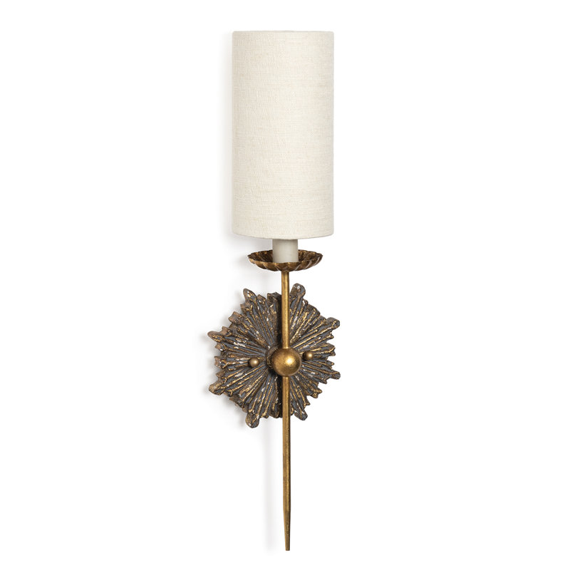 Louis 1 - Light Wallchiere