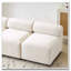 Canapé modulaire modulaire en chenille-1329605135-1329605130