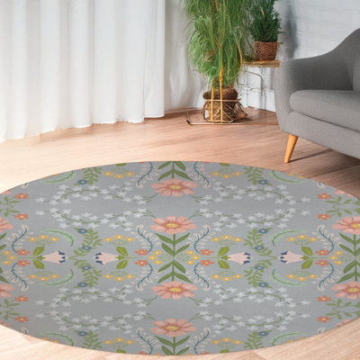 Tapis Cecelia