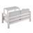 Magers 2 Piece Sofa Seating Group with Cushions-98387487