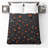 Floral Pattern Quilted Bedspread All Sizes-126079346