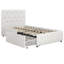 Upholstered Storage Bed-900294673-900294685