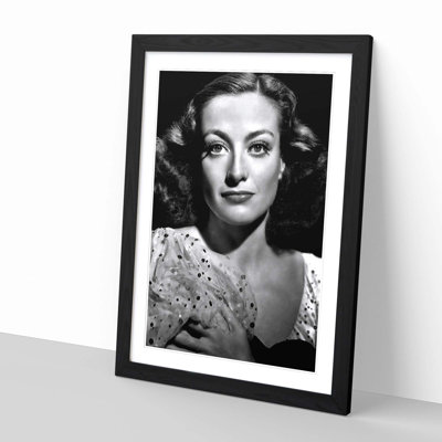 Single Picture Frame Print