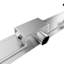 Jabes 11cm Linear Grid Shower Drain-755865264