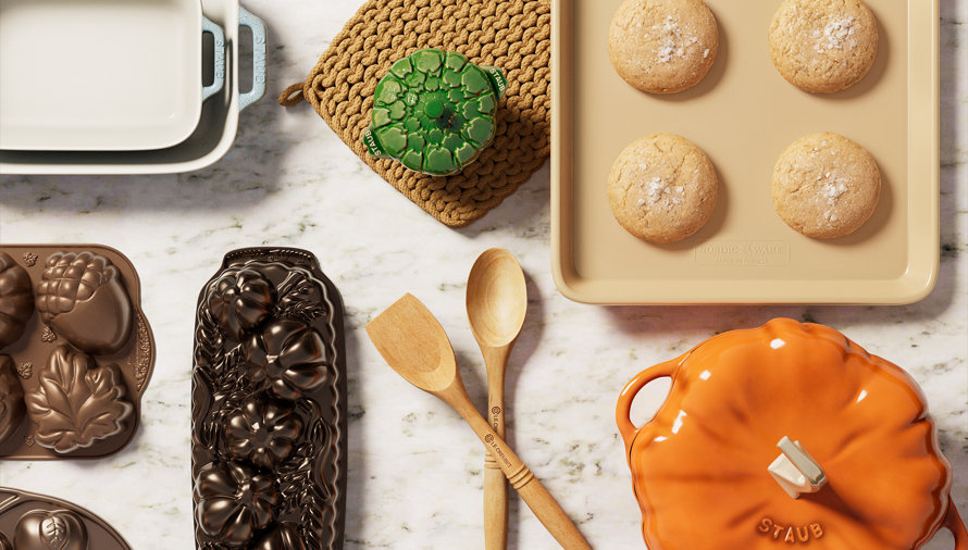 Bakeware