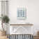 Subline Chenille Geometric Indoor Rug