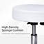 Tabouret roulant hydraulique à hauteur réglable-164175057
