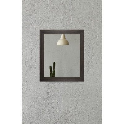 Flat Wall Mirror