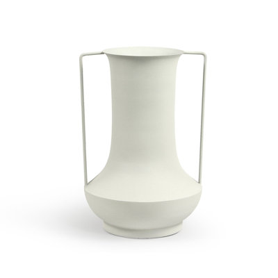 Duo Handle Vase