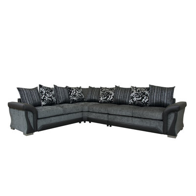 Bracamonte 6 Seater Corner Sectional