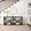 Table basse Farmhouse