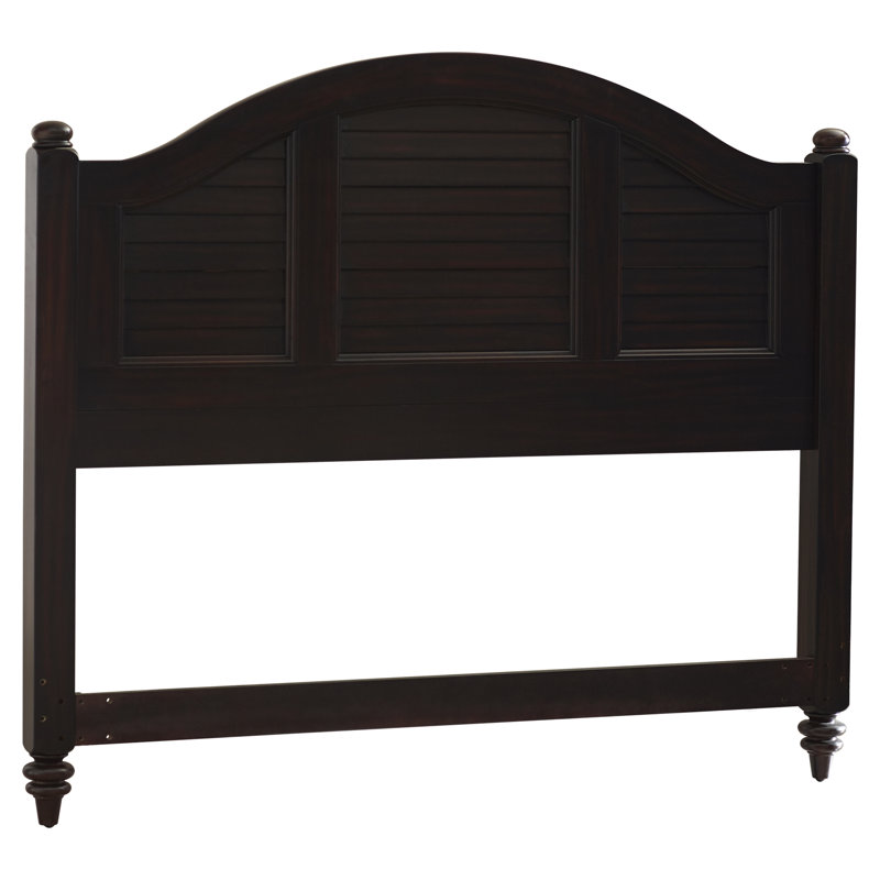 Aralyn Headboard, Brushed White, Queen