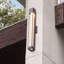 Vapor 1 Light Outdoor Sconce-681491839-681491827