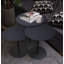 Ensemble de tables basses 3 pièces Dimitris