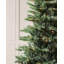Green Realistic Spruce Christmas Tree with 450 LED Lights-177110343