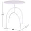 Table d'appoint Ronin-1538915688