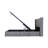 Daizia Lift Up Storage Platform Bed with Wingback Headboard-836261047-836261044
