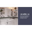 Lavish Home Floating Shelves - Set of 6 Shelves for Living Room, Kitchen, Bedroom, or Bathroom Decor - Wood Floating Shelves for Wall - Farmhouse Wall Decor-1189302521