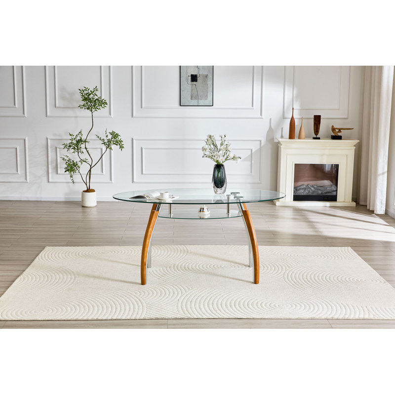 Table basse Modern