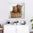 Crowle Basket Of Cats-111880842