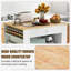 Buffet avec 2 tiroirs Ebern Designs
