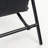 Ayatt Modern Metal Frame Sling Accent Armchair-1990329864