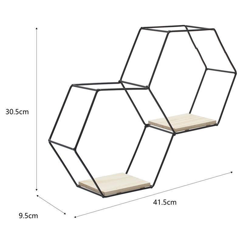 Floating Shelf