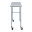 Table de travail en acier inoxydable-1686596917