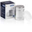 Powdered Sugar Shaker with Lid