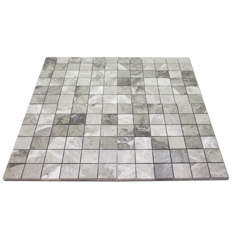 2 x 2 GR GRIGO FANTASIA MOSAIC POL
