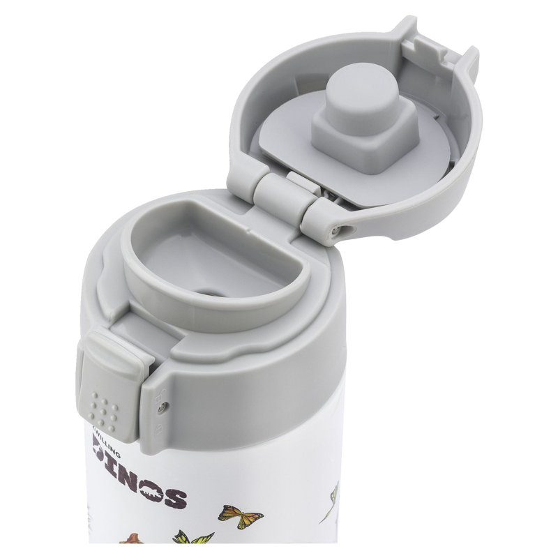 ZWILLING DINOS 11.8-Ounce Drinking Bottle