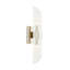 Elyse 2 - Light Armed Sconce-1066316982