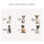 Caisse pour chien Pawhut Furniture