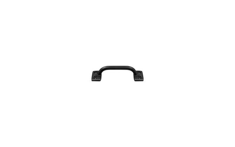 Bar / Handle Pull, Black