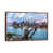 Classic Wood Floater Framed selected