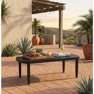 Table basse Modern Modern Elegance Arc