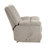 Gentle Rocking Motion Reclining Chair-1127925414