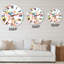 Horloge murale traditionnelle-60327667