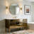 Dimmable LED Wall Sconces, Hardwired Wall Lights for Bathroom Vanity Set of 2-1701987007
