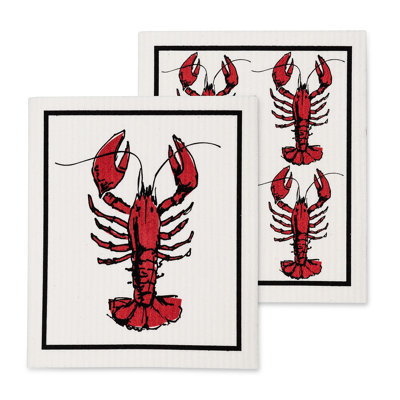 Cotton Jacquard Dish Cloth Kitchen Towel