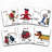 MLB Licensed Memory Match Game-55233268