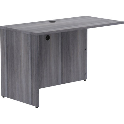 Orlanda 24" W Desk Return