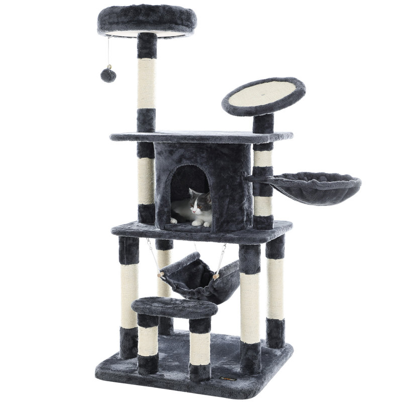 62cm H Cat Tree