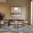 Transitional Navy Machine Washable Non-Slip Area Rug-1283982849-1283503709