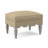 Palm Upholstered Ottoman-70421588-70421510
