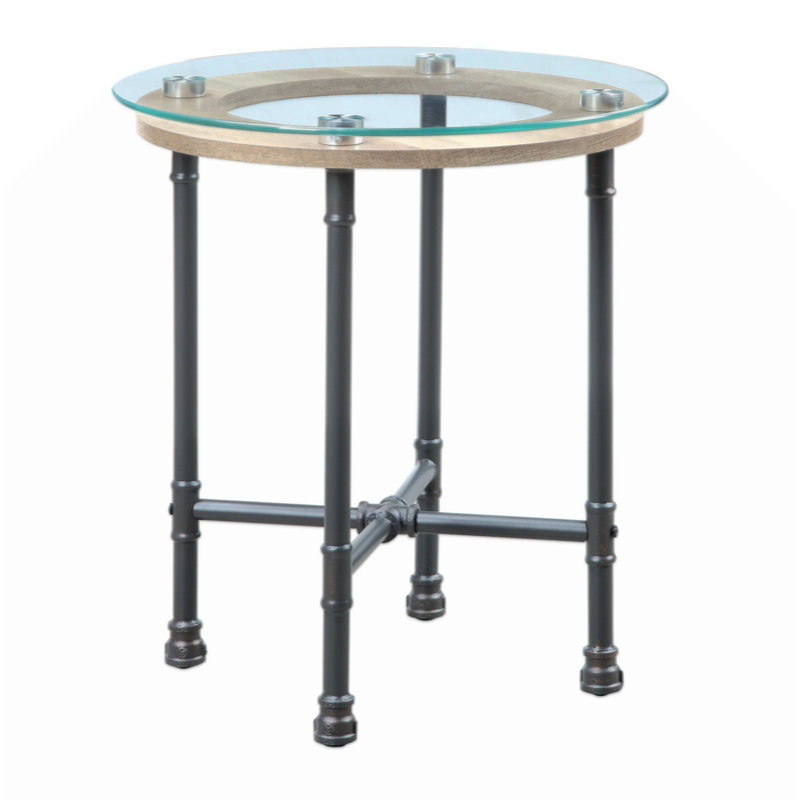 Table de bout Brantley